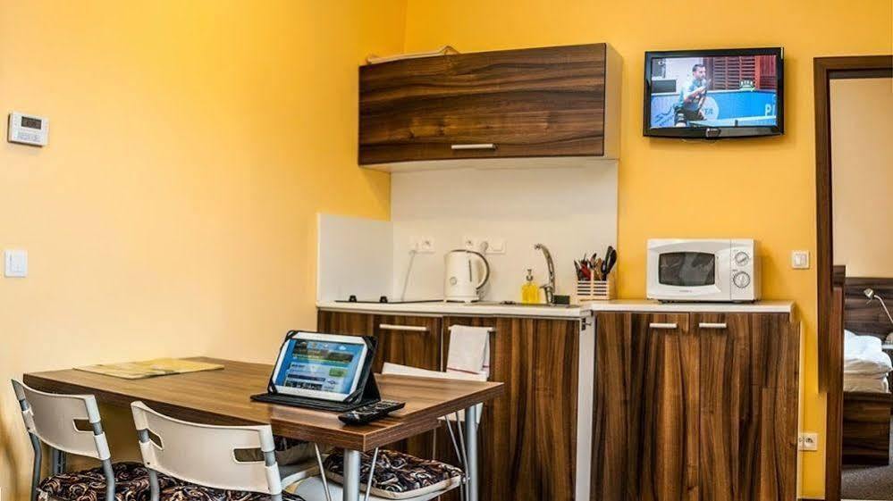 Apartmany Kouty Loucna nad Desnou Ngoại thất bức ảnh
